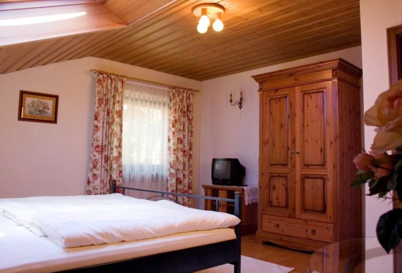 Haus Steinbrecher Anger Exteriör bild